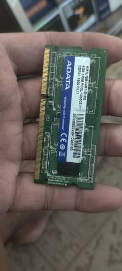Ram for sale 4Gb Good condition 0
