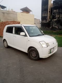 Suzuki Alto 2012