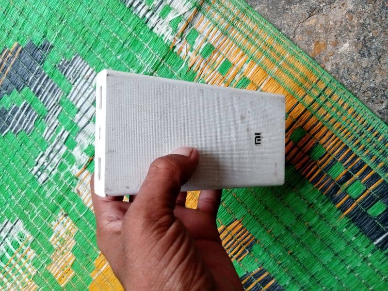 power bank 3