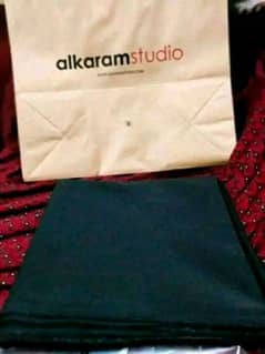 original alkaram Egyptian cotton