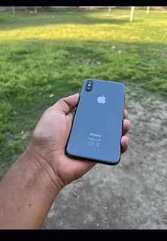True Tone , Face id ,Official PTA prove All ok Battery service 79