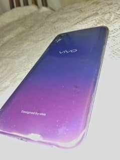 vivo y97