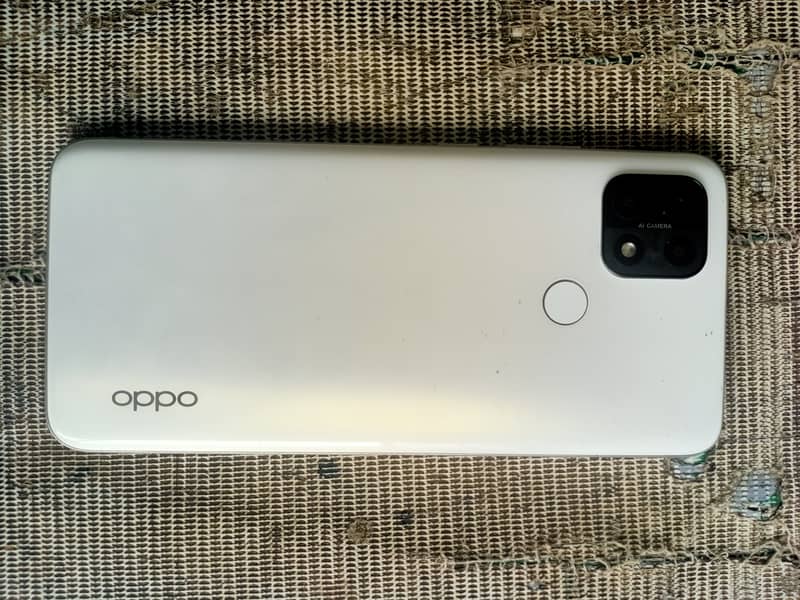 oppo a15s 1