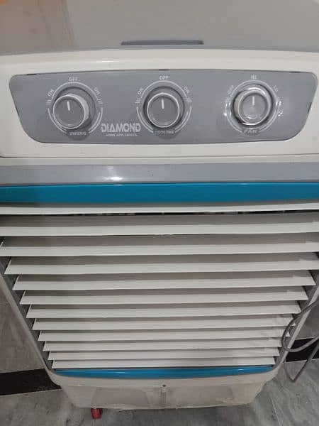 A1 Condition 2nd Hand Air Cooler for Sale 1