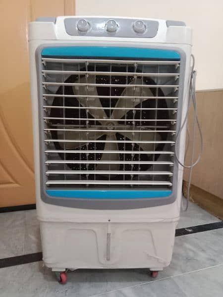 A1 Condition 2nd Hand Air Cooler for Sale 2