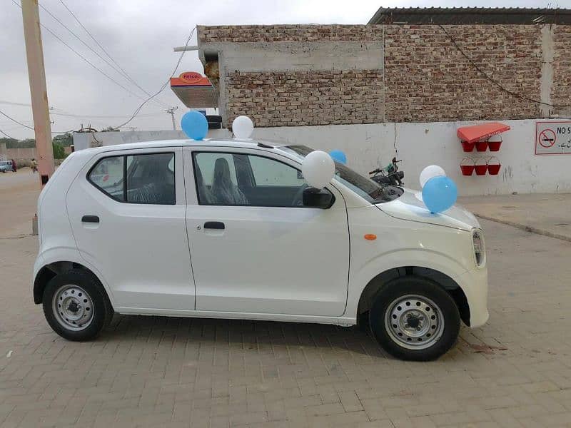 Suzuki Alto 2022 2