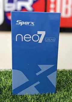 Sparx Neo 7 Ultra Xiaomi