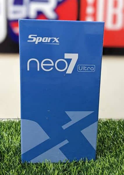 Sparx Neo 7 Ultra Xiaomi 0