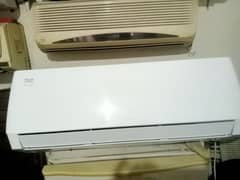 gree AC 1 ton DC Inverter 0