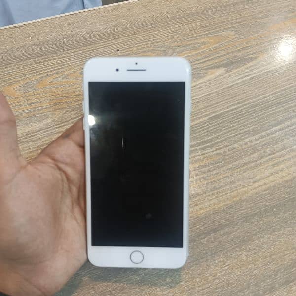 I phone 8 plus 1