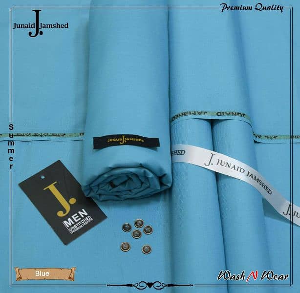 J. Unstiched MEN'S Clothes 13