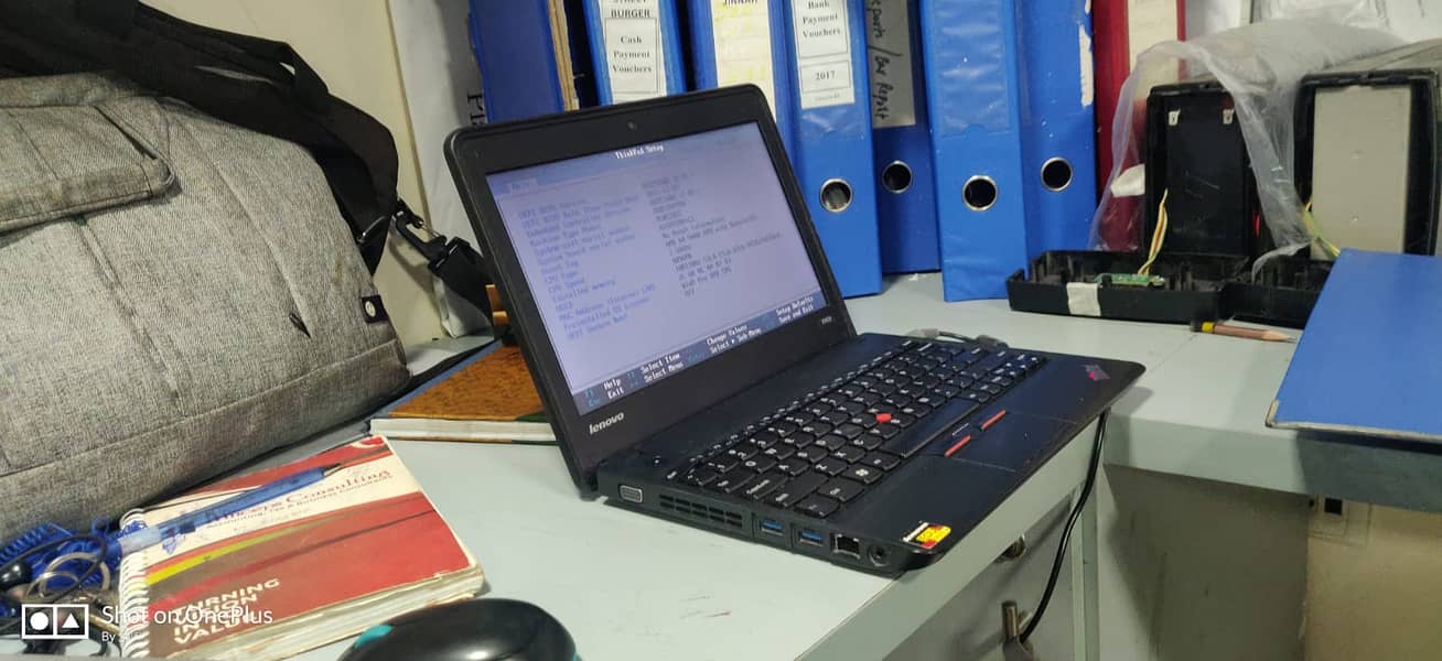 Lenovo ThinkPad X140e 2