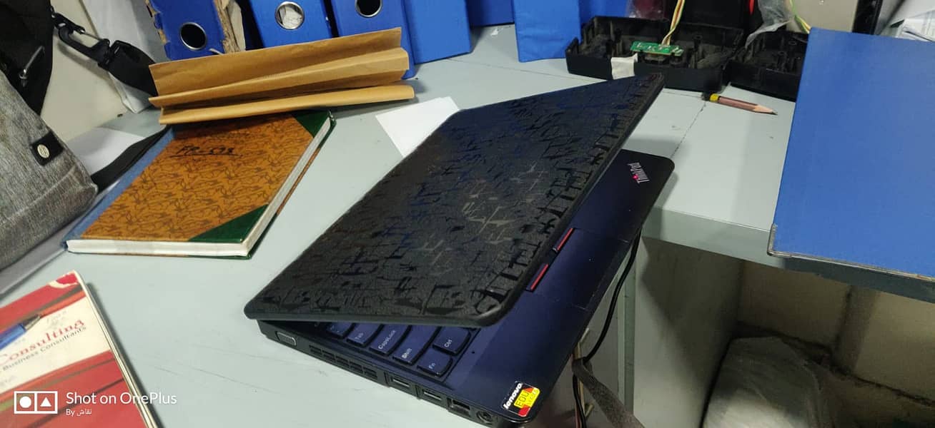 Lenovo ThinkPad X140e 3