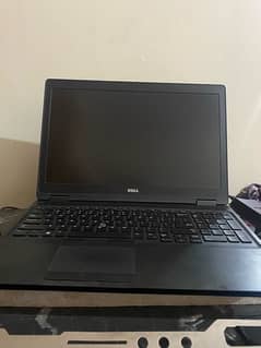 Dell Precision 3520 0