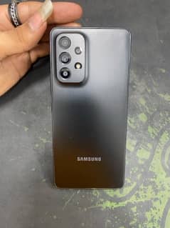 samsung a53 5G 8/256 pta approved