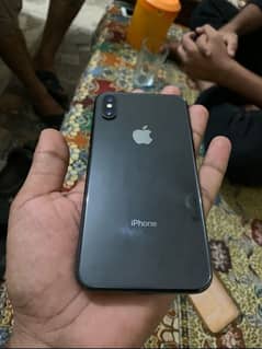 iPhone X (PTA APPROVED) 0