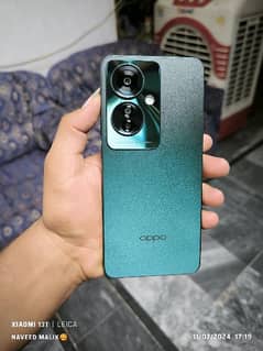 OPPO Reno 11F 8+8/256 5G 0