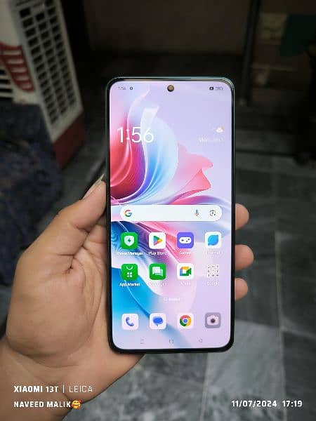 OPPO Reno 11F 8+8/256 5G 1