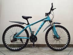 26 INCH IMPORTED GEAR CYCLE 1 MONTH USED BEST CYCLE 03265153155