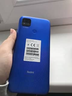 Redmi 9C 3+64GB