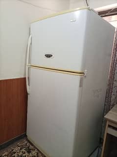 No Frost Maytag refrigerator king size