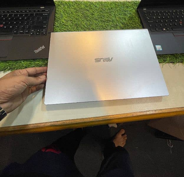 ASUS Laptops with Ips display Core I 10th Gernation 0