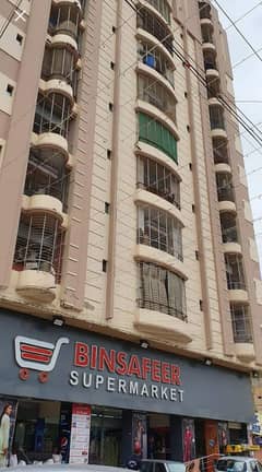 SHOPS AVAILABLE ON RENT - MAIN MUNAWAR CHOWRANGI