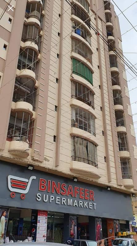 SHOPS AVAILABLE ON RENT - MAIN MUNAWAR CHOWRANGI 0