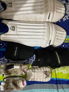 cricket kit for sale .