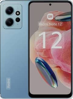 redmi note 12 0