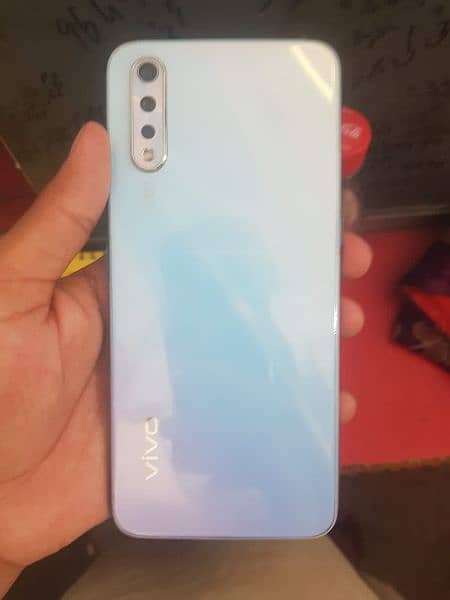 Vivo S1 0