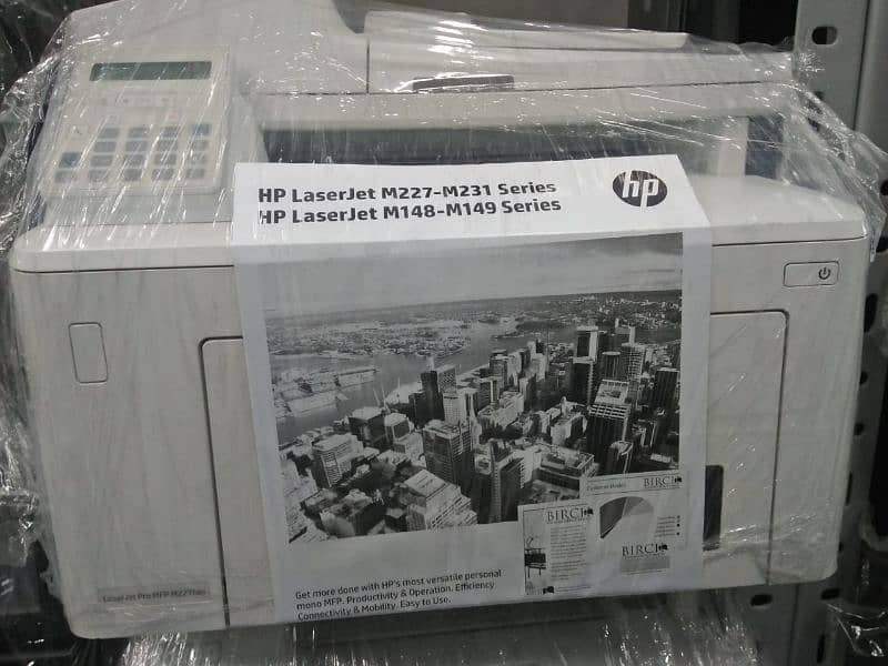 original 220v branded printers 0