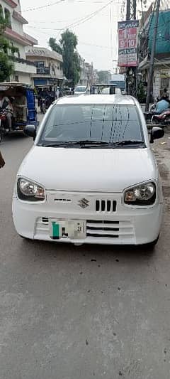 Suzuki Alto 2020 VXR total genuine