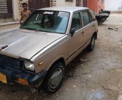 Suzuki FX 1988 URGANT SELL