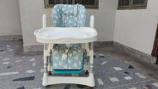 Juniors Oxo High Chair