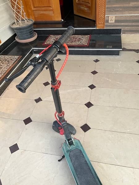 electric scooter for sale 1