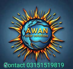 Awan solar solutions