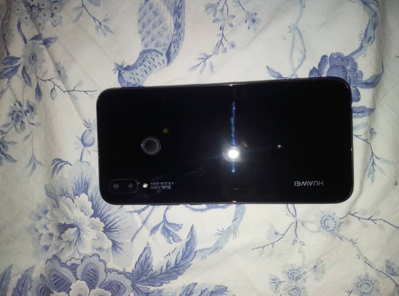 Huawei p20 lite 3