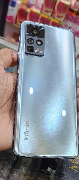 infinix zero x neo 0