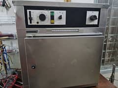 Memmert u10 drying oven