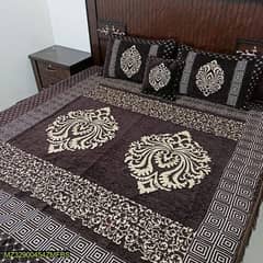 Best quality bed sheet Free HOME DELIVERY