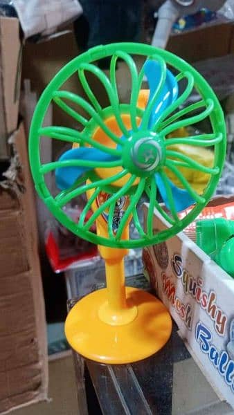 Toys, Fan, Swimming pool, Umbrella 6