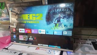 SUPER SALE 32 INCH SMART LED TV WINTER OFF SALE