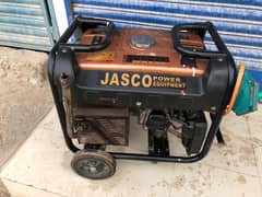 Jasco 2.5 KVA J4500DC