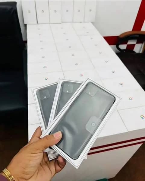 Google pixel 3xl, Pixel 4, Pixel 4xl, Pixel 6A,7A USA IMPORT STOCK 3