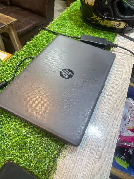 HP NOTE BOOK 255 G7 0