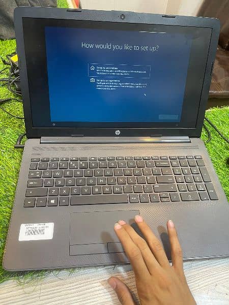 HP NOTE BOOK 255 G7 1