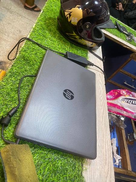 HP NOTE BOOK 255 G7 3