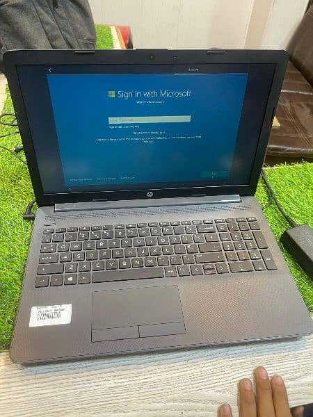 HP NOTE BOOK 255 G7 4