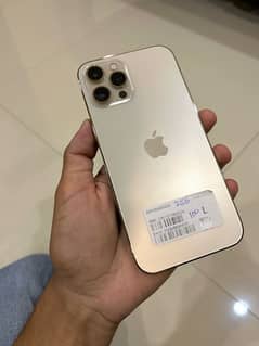 IPhone 12 Pro Max Jv